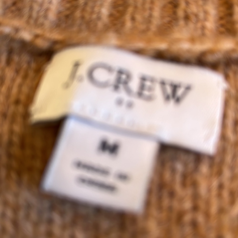 J Crew - Picture 3 of 4
